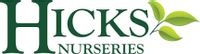 Hicks Nurseries discount